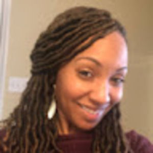 Meet your Posher, Cheryl